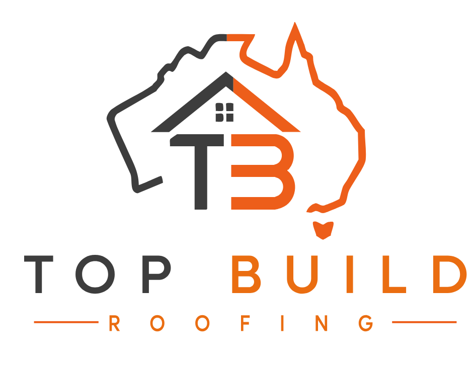 TOP Bulid LOGO